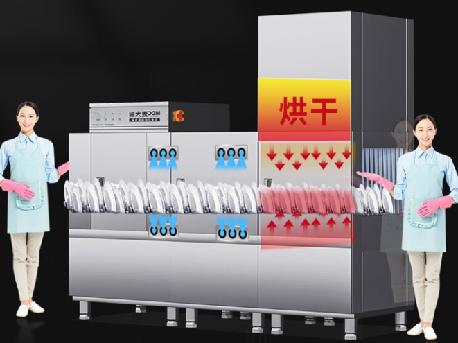 家用洗碗机品牌对比：品质与服务的双重考量