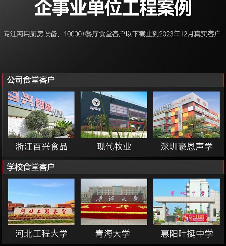 麦大厨洗碗机：省时省力，提升餐饮运营效率